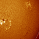 Image for article titled Sunspot Announces New Cycle, End of the World